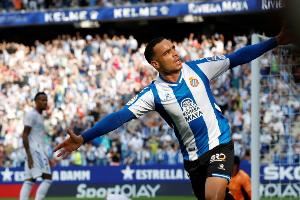 德托马斯：不后悔没接受洛佩特吉建议留皇马 本想在西班牙人退役