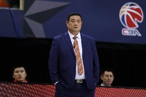 🙏山东篮球名宿&杨瀚森恩师徐长锁指导因病英年早逝 享年52岁