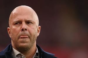 状态不佳!利物浦近10场4胜6负,打进17球但丢了18球