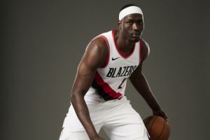 媒体人:里斯弥补了克林根和杨瀚森在进攻端移动和投射的不足