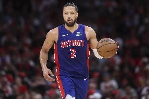 攻防俱佳大当家!CC状态回暖砍30分6板10助3断3帽0失误 正负值+27