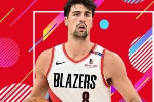 杨健:杨瀚森无论留队还是下放都要保持状态 开拓者今年大有所为