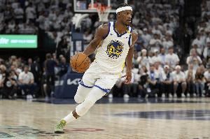 拯救大兵库里失败!巴特勒20+6+7+3+2燃尽了!